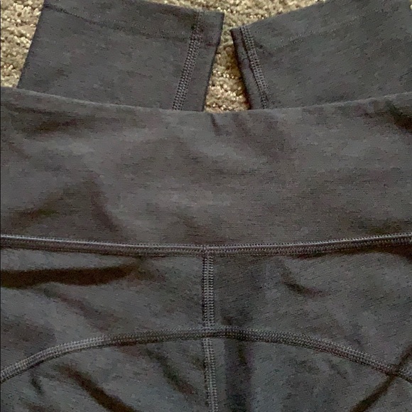 Outdoor voices *nwot* 7/8 warm up leggings - Picture 8 of 8